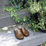 bottes et sabots de jardin